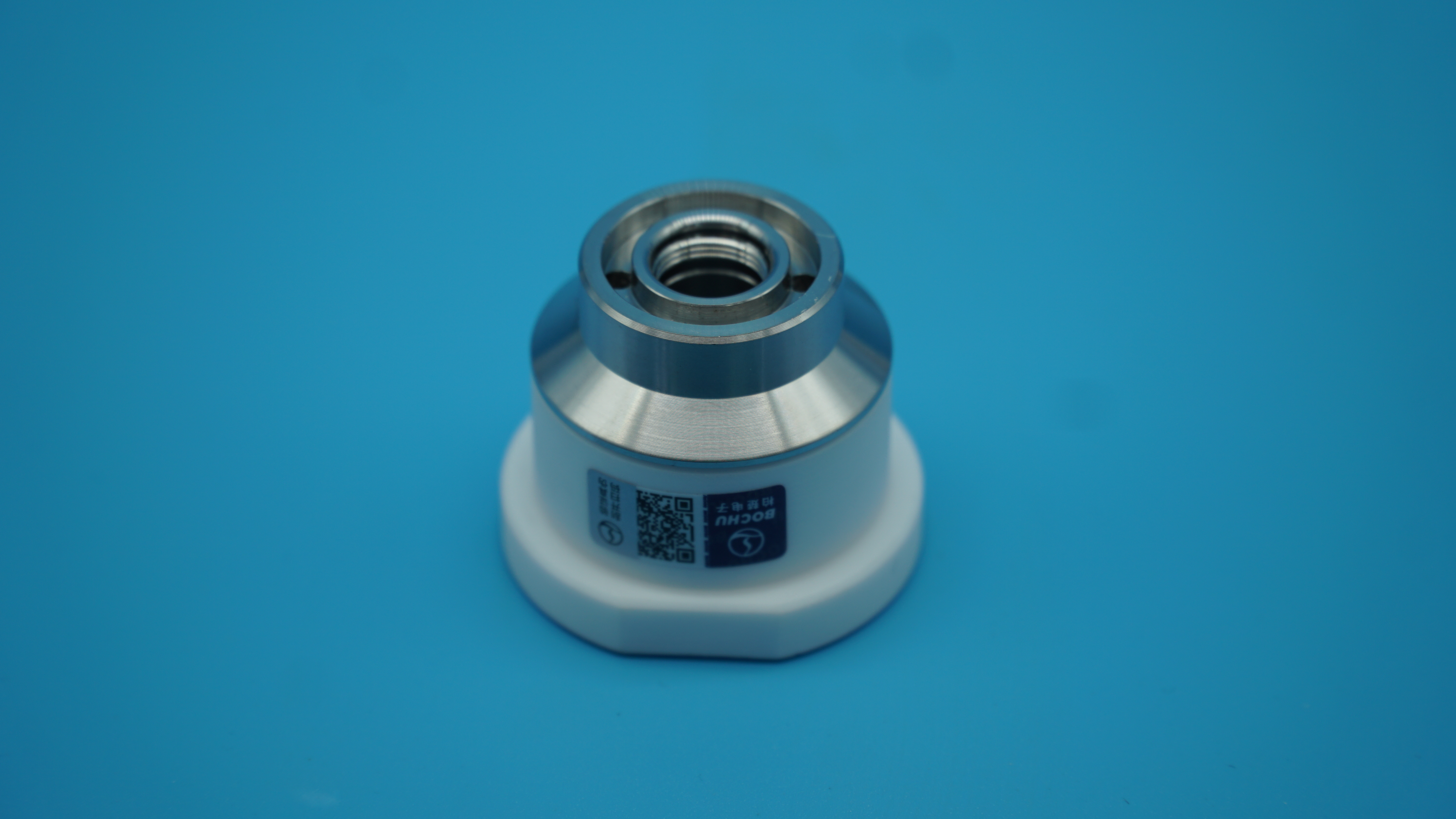 Seramik Conta (Halka)