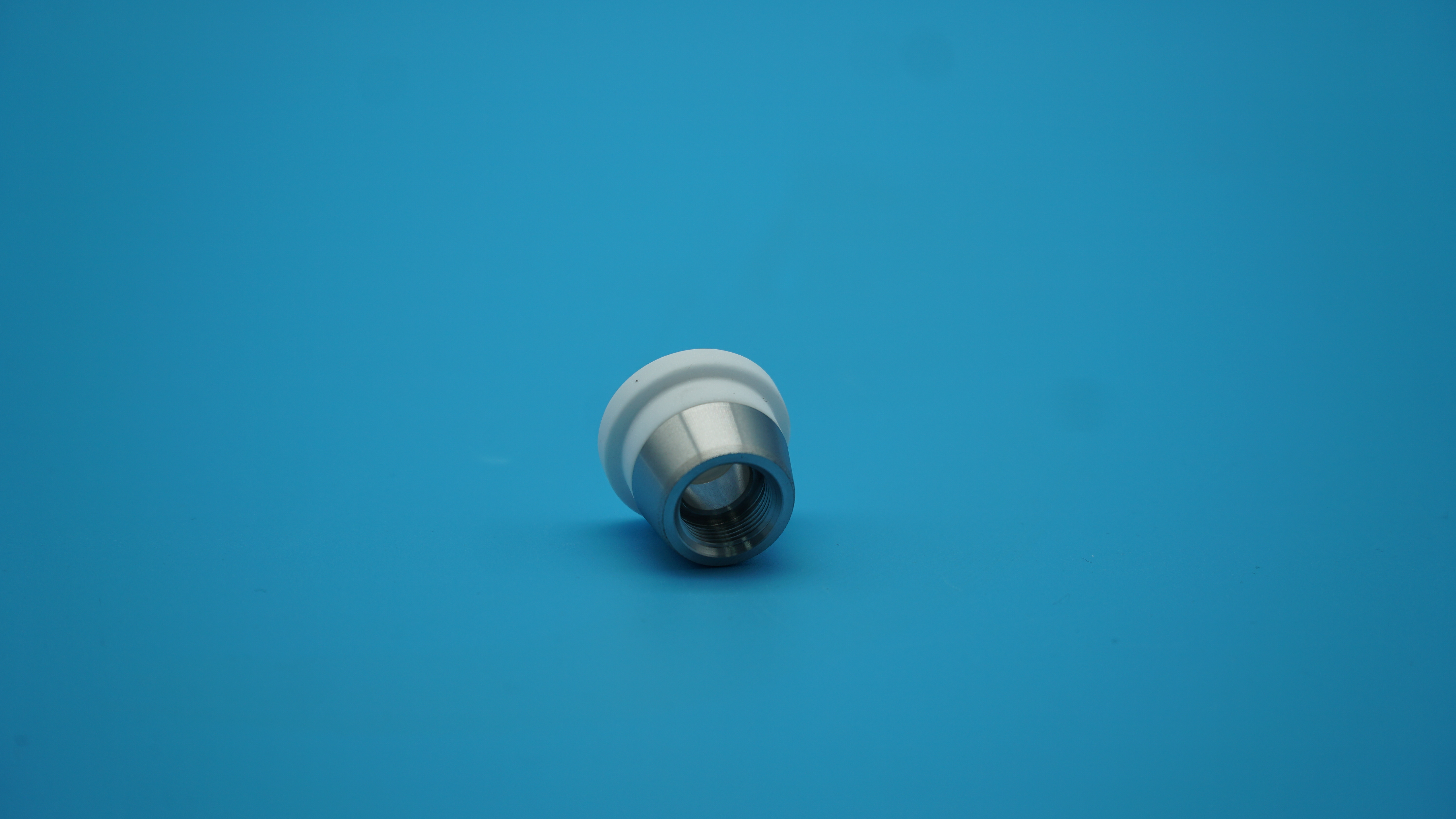 Seramik Conta (Halka)