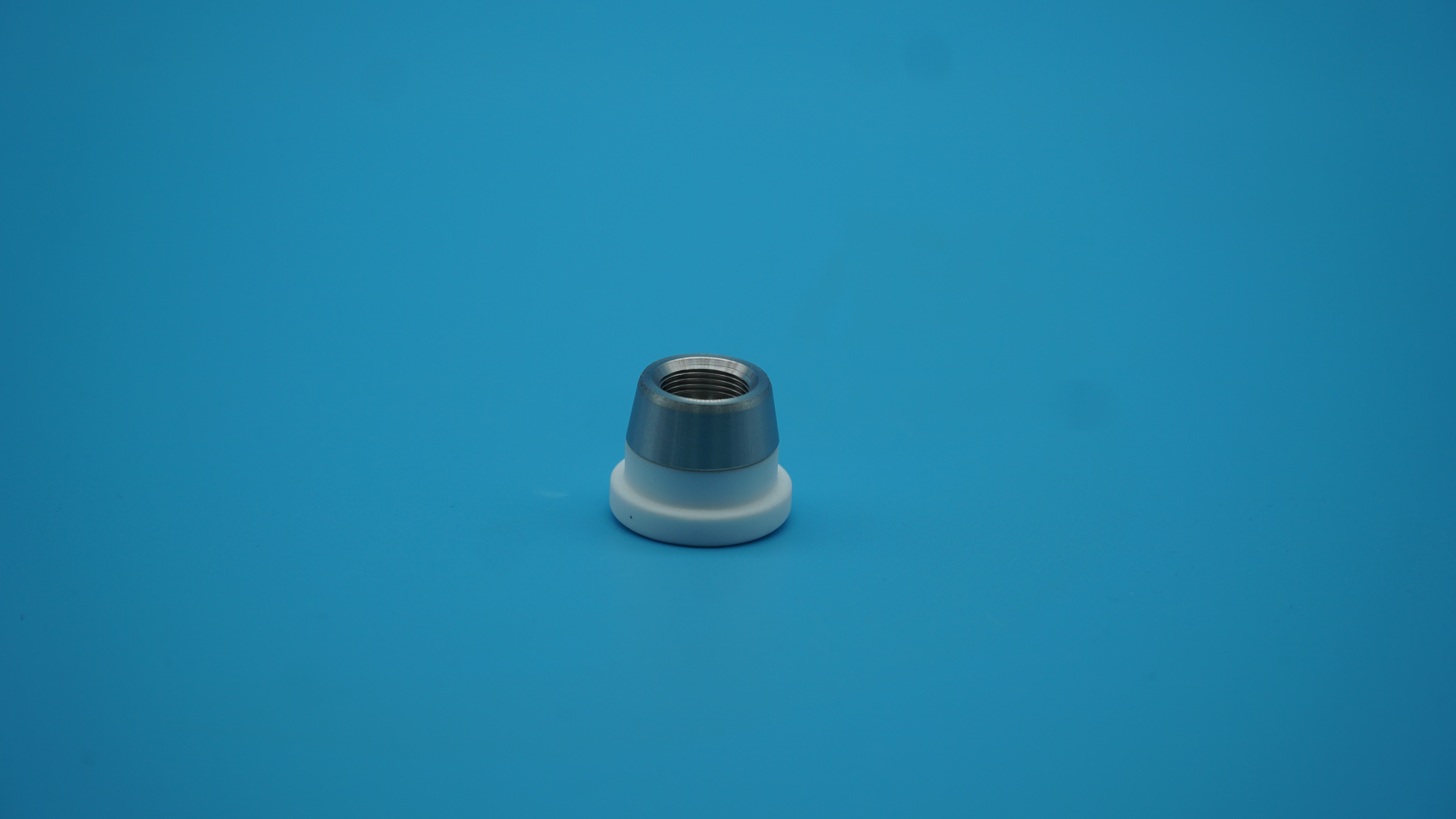 Seramik Conta (Halka) 2