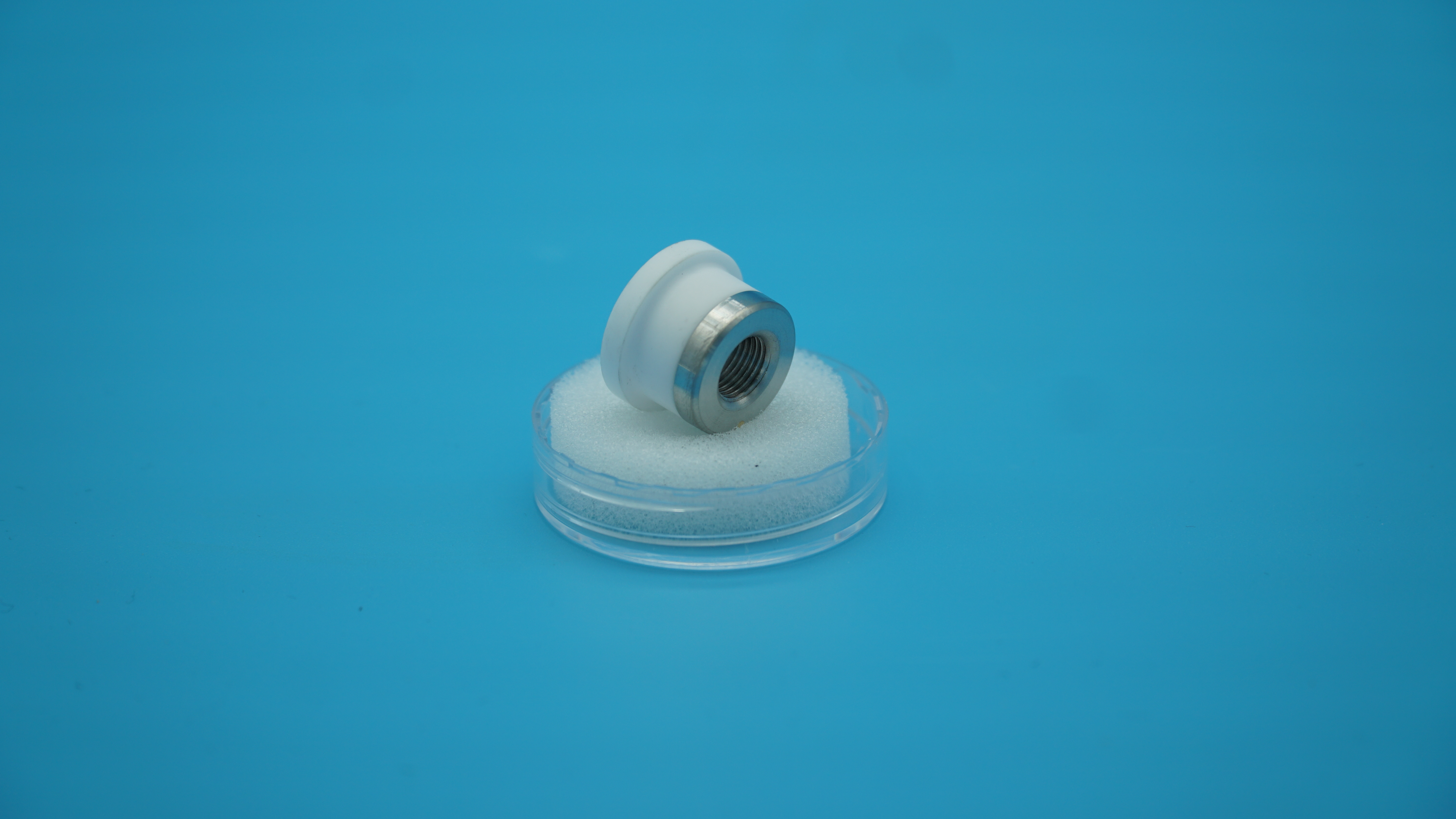 Seramik Conta (Halka) 2