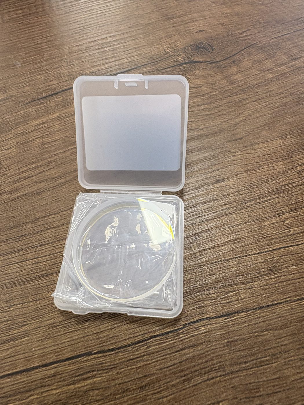 Koruma Lens 3